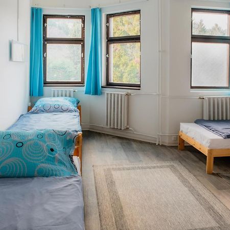 Kuelker Hostel بودابست المظهر الخارجي الصورة