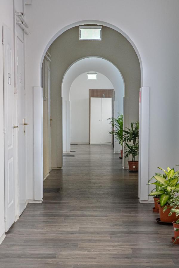 Kuelker Hostel بودابست المظهر الخارجي الصورة