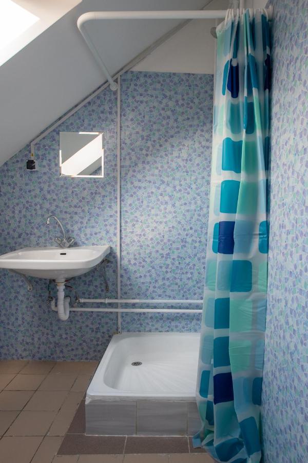 Kuelker Hostel بودابست المظهر الخارجي الصورة