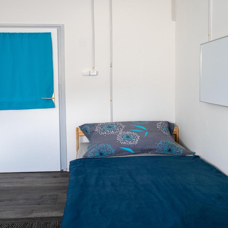 Kuelker Hostel بودابست المظهر الخارجي الصورة